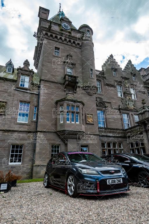 KinnairdCastle26
